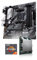 Aufrüst-Kit Bundle Ryzen 7 5800X 8X 3.8 GHz Prozessor, ASUS Prime B550M-A WiFi II Mainboard, be Quiet! Pure Rock Slim 2 (Komplett fertig zusammengebaut inkl. Bios Update und Funktionskontrolle)
