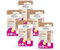 Alviana Lip Balm Bronze (Pack of 5) | Natural Bronze Shimmer & Velvety Soft Lips | Organic Argan Oil & Macadamia Butter, Certified Natural Product