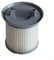 Filtros de aspiradora H12 de repuesto para aspiradoras ELECTROLUX ZSH710, ZSH720, ZSH722, ZSH730 DST9002568179, para EF133, pieza de repuesto de filtro lavable y reutilizable