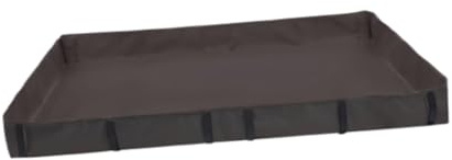 FewNvWa Bodenmatte für Käfige von Meerschweinchen Und Kaninchen, 141cmx69cmx11cm
