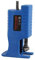 Electric Drill Reciprocating Saw Adapter, Blue Electric Drill to Saw Adapter Set Handheld High Hardness with 3 Blade