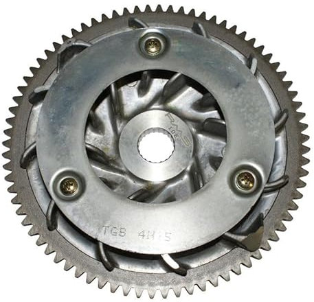 cyclingcolors joue fixe variateur moto scooter maxiscooter compatible avec piaggio 125 mp3 vespa lx liberty gilera nexus runner aprilia atlantic