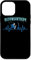 TV-Streaming Cardiogram Película Internet TV-Streamer Carcasa para iPhone 12 mini