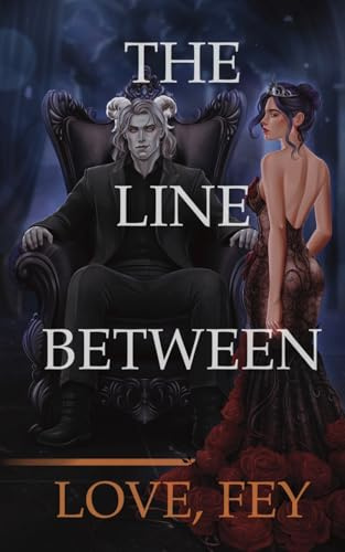 The Line Between (Enemies with Benefits, Band 1)