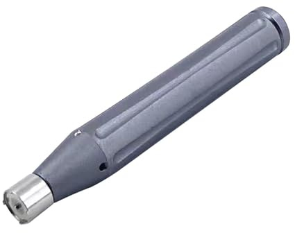 WUUISDNX ETA 7750 2892 Uhrwerk Reparaturwerkzeug mit funktionalem Werkzeug für Uhrmacherprofis, inklusive Entriegelung und Arretierung des Schwunggewichtsrotors