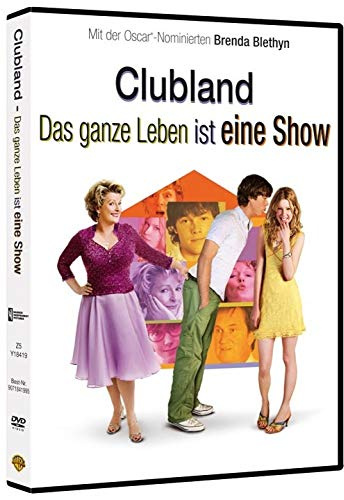 Clubland - Das ganze Leben ist eine Show
