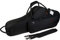 Protec PB305CTXL Tenorsaxophon PRO PAC Gehäuse, XL konturiert (schwarz)