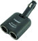 CARPOINT 0523410 Sdoppiatore accendisigari Sdoppiatore presa accendisigari Distributore Accendisigari