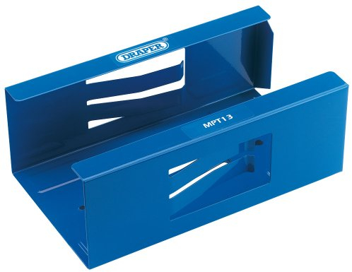 Draper 78665 - Box magnetico guanti/fazzoletti di carta