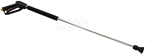 940mm Pressure Washer Lance, Straight - 3/8 BSP Fittings
