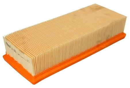 MAHLE LX 632 - Air Filter Car - Engine