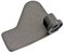 Kenwood Gancio per Impasto KW712246, Nero, 1