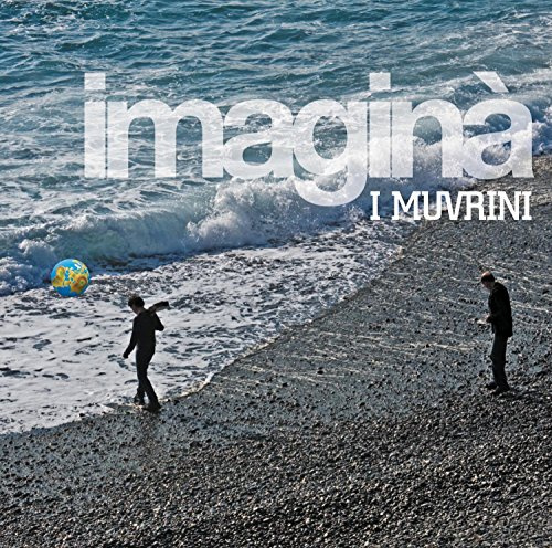 I Muvrini - Nouvel Album 2012 I Muvrini