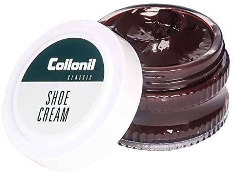 Collonil PASTEL CLASSIC Shoe Cream 50ml Brazil