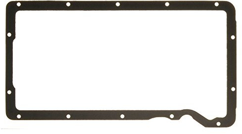 Ajusa 14058400 Gasket wet sump