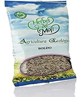 Herbes Del Boldo Hojas Eco 35 Gr Envase - 400 g