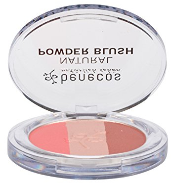 Benecos Blush Trio Fall In Love