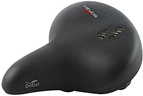 BioFlex ongel Unisex Saddle