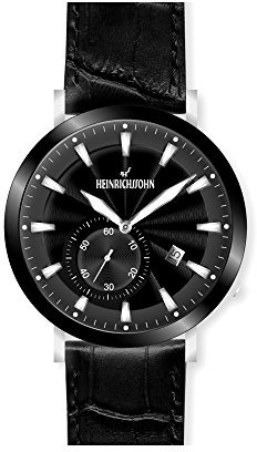 HEINRICHSSOHN Narbonne HS1016C Herrenuhr