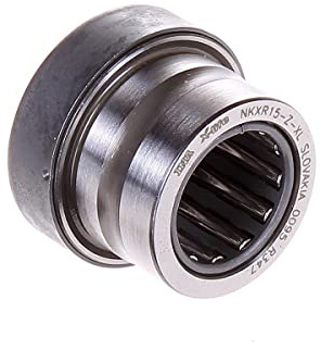 INA nkxr15-z-xl Nadel Roller/Axial Zylindrische Roller Bearing