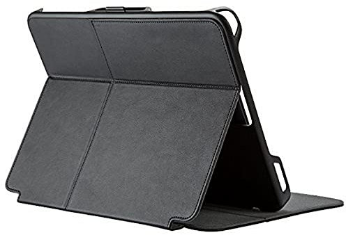 Speck StyleFolio Flex Schutzhülle Universal für Tablet 9 - 10.5 - Schwarz/Schiefergrau