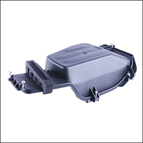 Original Opel Corsa C Abdeckung BCM Relaiskasten Sicherungskasten Deckel 6235905