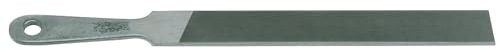 Draper 60306 - Lima plana (20 cm)