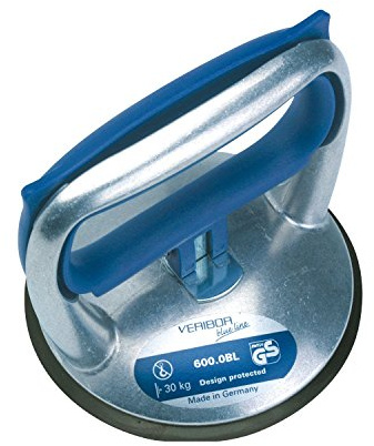 BOHLE 600.0BL Glasscheibenheber 1 Kopf Tragkraft 30 kg