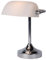 LUCIDE BANKER - Schreibtischlampe - 1xE14 - Chrom