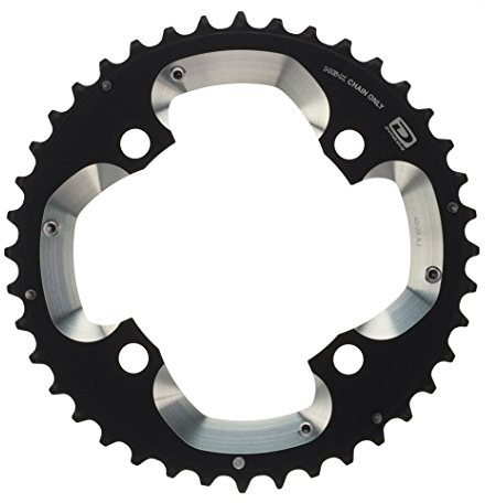 Plato 40D (AJ) Deore XT-FC-M785