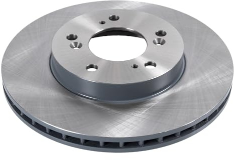 Blue Print ADH24341 Brake Disc