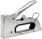 Rapid Grapadora Profesional Manual PRO R14 para Grapas No. 140, Práctica Grapadora con Empuñadura Ergonómica, 100% Acero, Sencillo Sistema de Carga, Fabricada en Suecia (5000438)