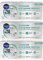 Hotpoint Washing Machine 3in1 Limescale Descaler & Detergent Remover 36 x 50g Sachets (3 Packs)