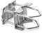 PTP-20 8 Nut Pole To Pole Clamp