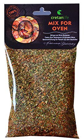 Seasonings Mix for Oven Roast 50g