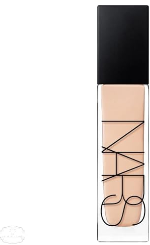Nars Natural Radiant Longwear Foundation - Oslo