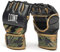 LEONE 1947 Unisex – Erwachsene Neo MMA Handschuhe, camo-grün, XL
