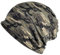 CAMOLAND Winter Slouchy Beanie Mütze Camouflage Fleece Gefüttert Camo Outdoor Sports Baggy Unisex, Herren, tarnfarbe, Einheitsgröße