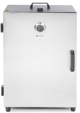 Hendi 238486 Fumoir électrique