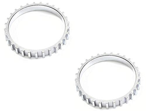 DAKAtec 400046 ABS Ring Sensorring Vorderachse (2 Stück)