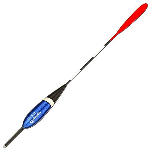 Angel-Berger Karpfen Waggler Pose Angelpose Carp Float (3g)