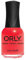 ORLY Nagellack Hot Pursuit 18 ml | Farbton coralle | mit Neon-Effekt für tolle Nägel