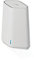 Répéteur Wi Fi 6 Netgear Dual Band Orbi Pro AX1800 avec 4 ports Blanc