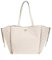 Michael Kors Damen Freya 30S2G7FT3B, Van/Cream