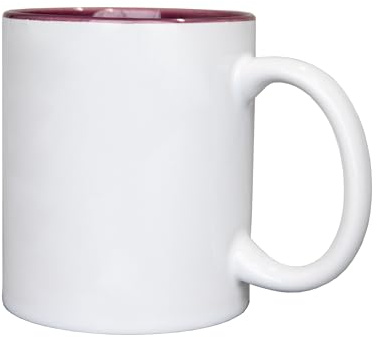 SHATCHI Kings Coronation Kaffeetasse und Untersetzer, Set King Charles III, 284 ml, Tasse, Souvenir, Sammlerstück, Weiß