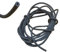 ShowRoom Vicidomini 10 metri Tondino gomma zanzariera fissa 07 mm nero bordino guarnizione ricambi