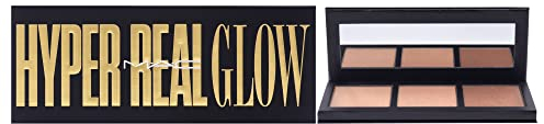 MAC, Hyper Real Glow - Palette Get It Glowin, 1 pezzo
