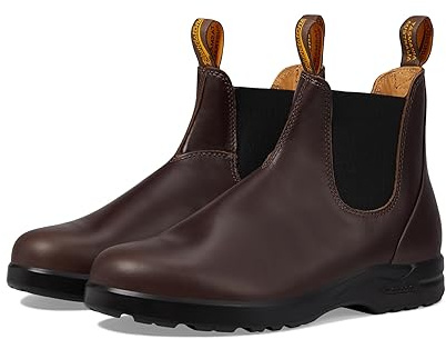 Blundstone Unisex 2055 Nubuck Stiefel