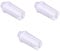 Filter Replacement Compatible For Brita Classic Standard Water Filter Cartridges For Pitchers and Dispensers BPA Free 3 Count