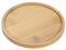 M METERXITY 6 Lot Jardinière Soucoupes - Bambou Rond Fleur Pot goute Plateaux Appliquer pour Extérieur/Jardin (12cm OD)